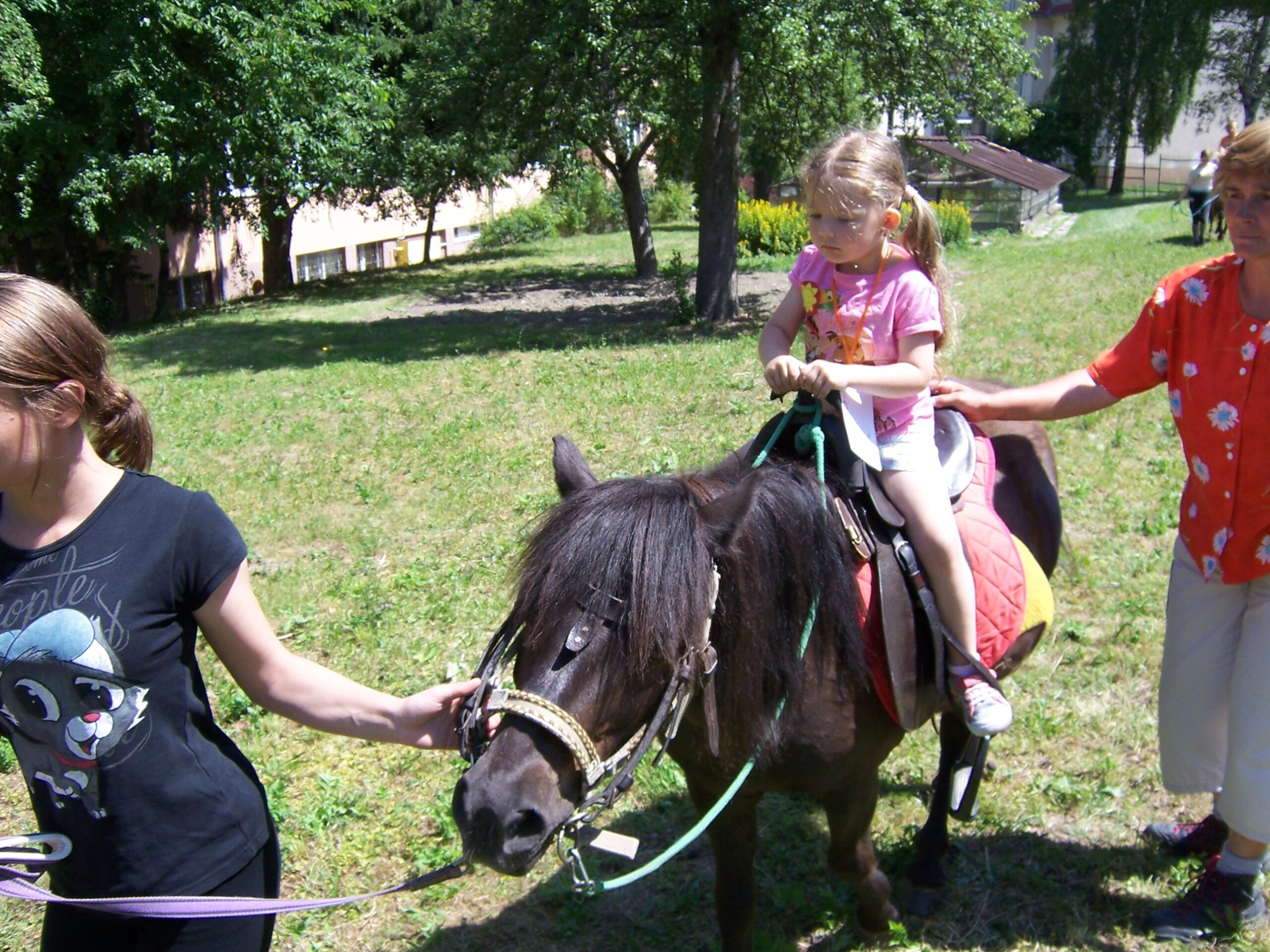 Zážitky z podujatia Privolajme prázdniny